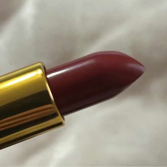 TRUE RED MAC X PEDRO LOURENCO Amplified Creme LE Lipstick MAC - Picture 5 of 11